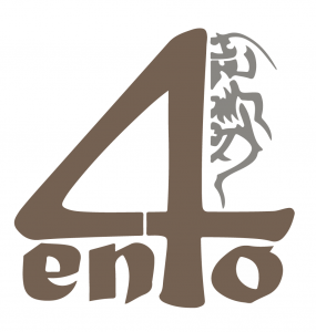 Logo 4Ento
