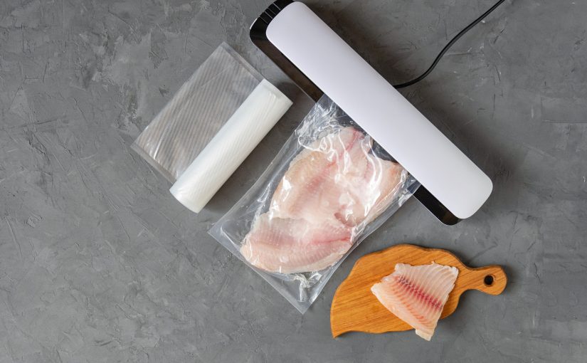 Comment choisir ses sacs sous vide