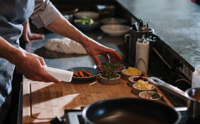 L’équipement de cuisine : l’atout indispensable d’un restaurant